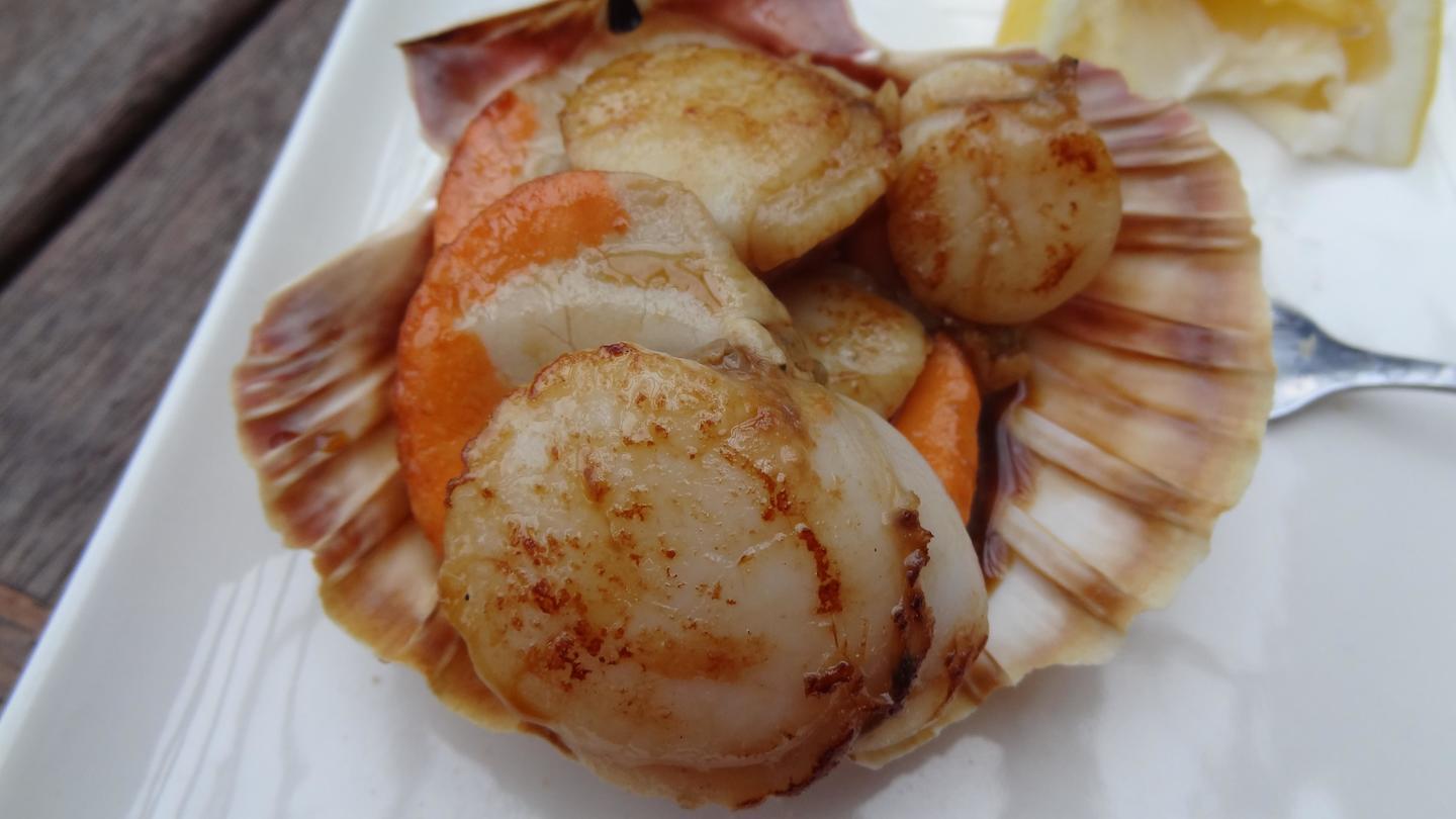 Traditional food 4